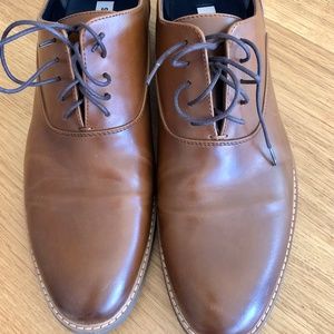 Steve Madden Neptune Oxford Dress Shoes Size 11